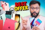 best mobile offer